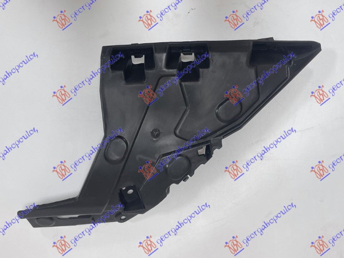 NOSAC PREDNJEG BLATOBRANA PLASTICNI (PREDNJI DEO) BMW X5 2013-2018 (F15/F85)