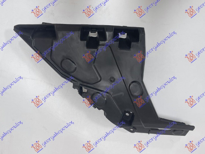 NOSAC PREDNJEG BLATOBRANA PLASTICNI (PREDNJI DEO) BMW X5 2013-2018 (F15/F85)