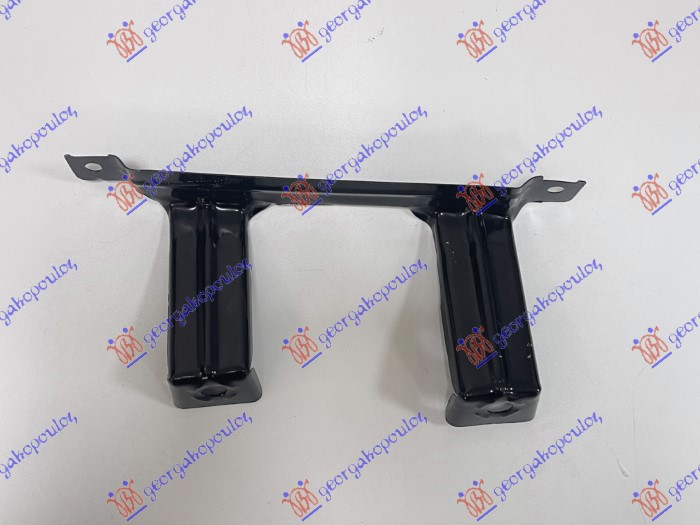 NOSAC PREDNJEG BLATOBRANA PLASTICNI (SREDNJI DEO) BMW X5 2013-2018 (F15/F85)