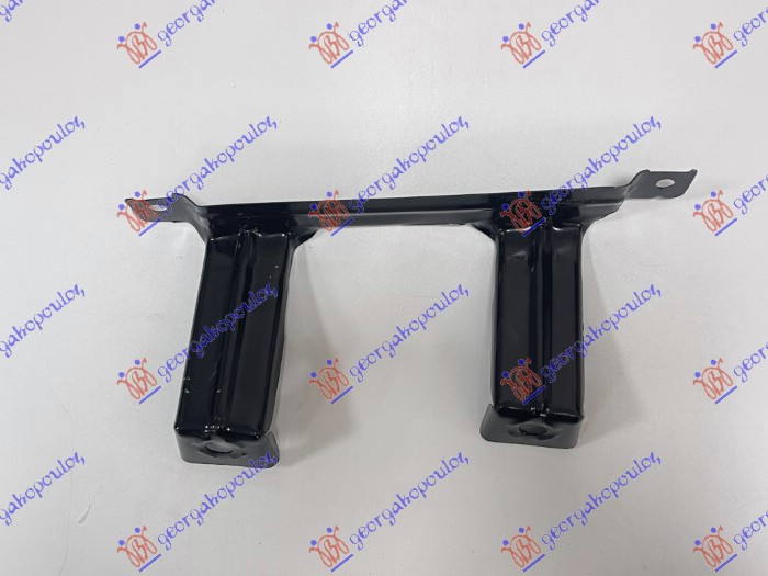 NOSAC PREDNJEG BLATOBRANA PLASTICNI (SREDNJI DEO) BMW X5 2013-2018 (F15/F85)