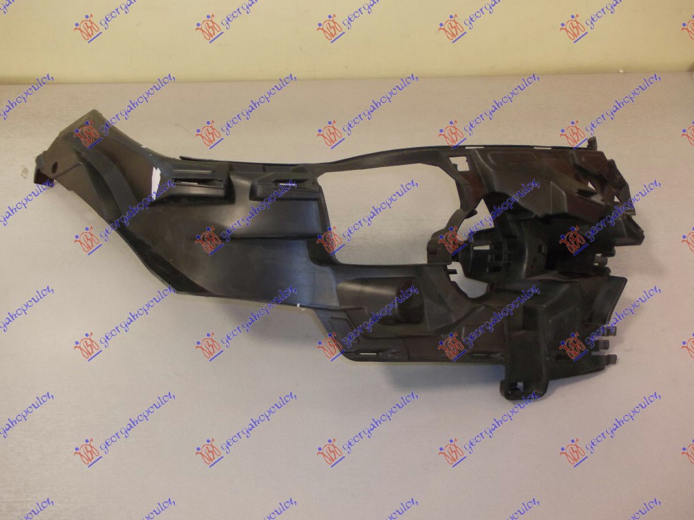 NOSAC PREDNJEG BRANIKA BOCNI PLASTICNI BMW X5 2013-2018 (F15/F85)