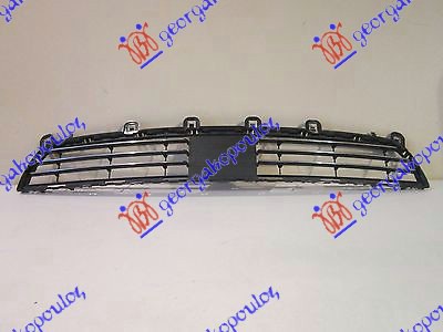 CENTRALNA RESETKA DONJA (TEMPOMAT) BMW X5 2013-2018 (F15/F85)