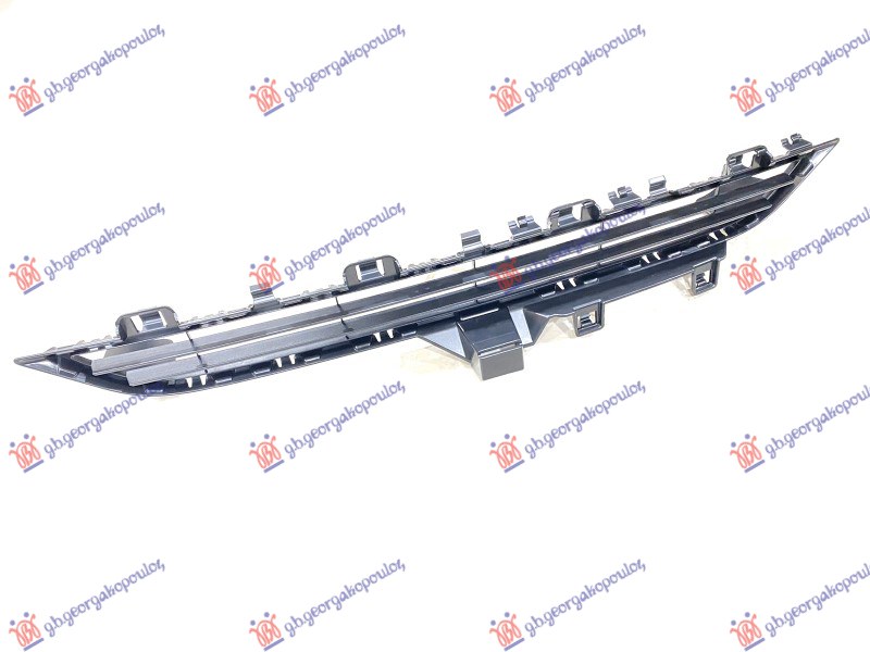 CENTRALNA RESETKA GORNJA BMW X5 2013-2018 (F15/F85)
