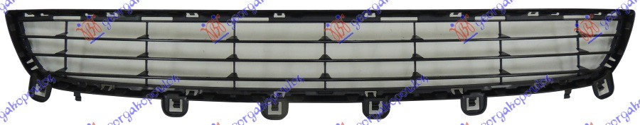 CENTRALNA RESETKA DONJA BMW X5 2013-2018 (F15/F85)