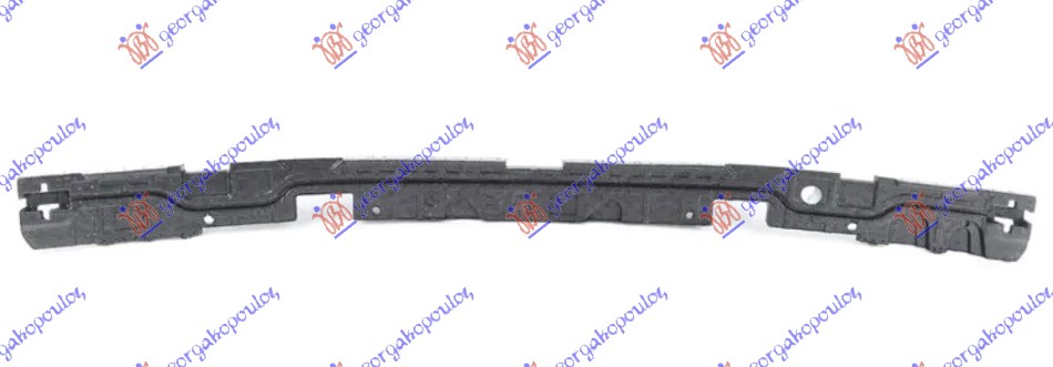 APSORBER PREDNJEG BRANIKA BMW X5 2013-2018 (F15)