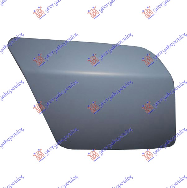 POKLOPAC PRSKALICE FARA BMW X5 2013-2018 (F15/F85)
