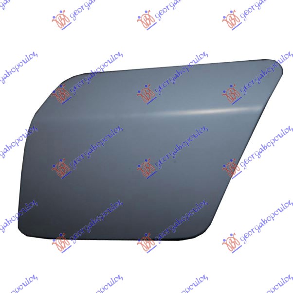 POKLOPAC PRSKALICE FARA BMW X5 2013-2018 (F15/F85)