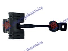 GRANICNIK ZADNJIH VRATA BMW X5 2013-2018 (F15/F85)