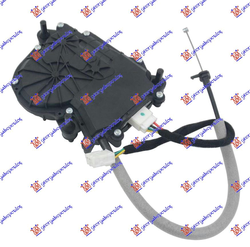 MOTOR BRAVE GEPEK VRATA (5pins) BMW X5 2013-2018 (F15/F85)
