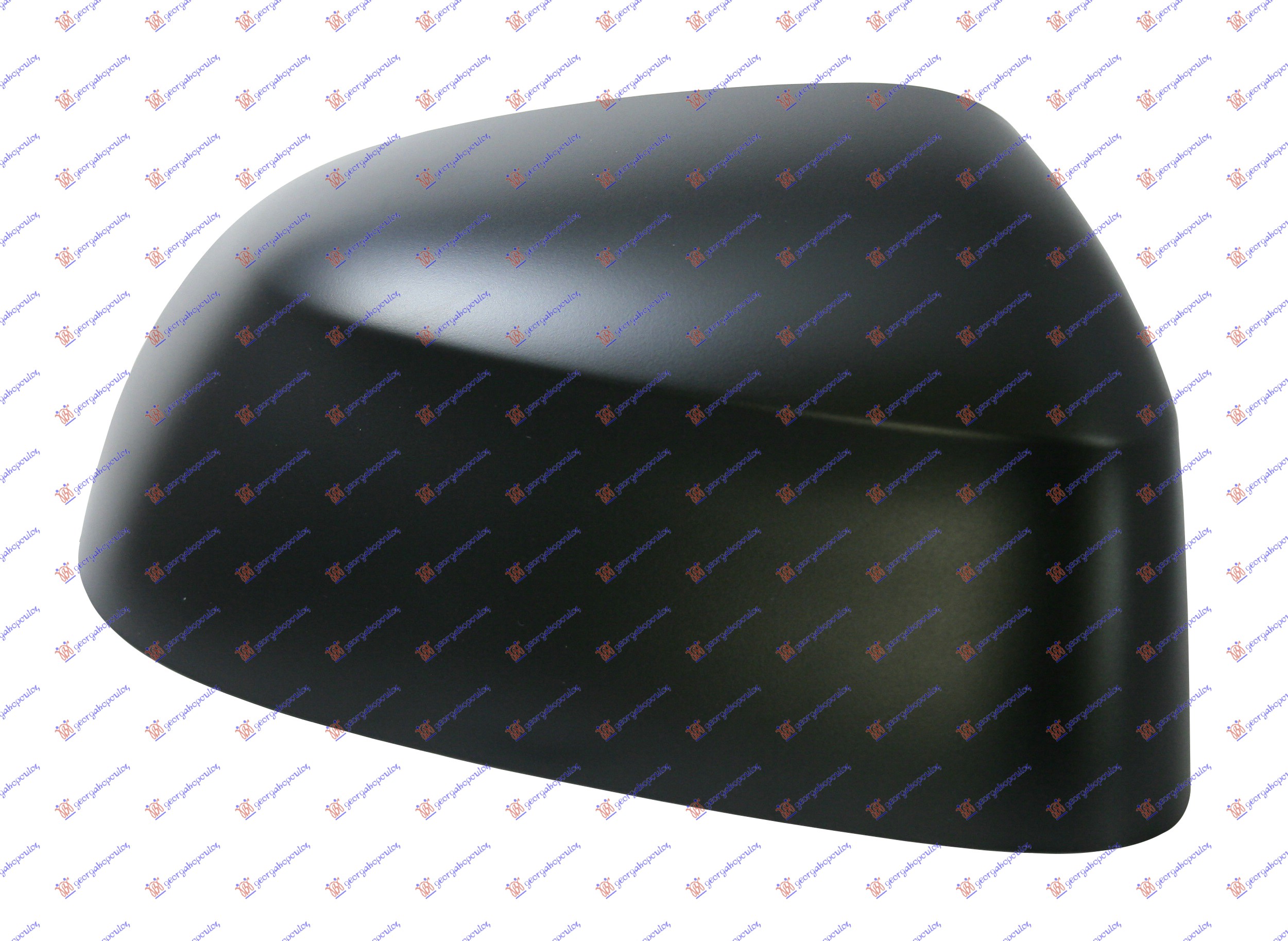 POKLOPAC RETROVIZORA BMW X5 2013-2018 (F15/F85)