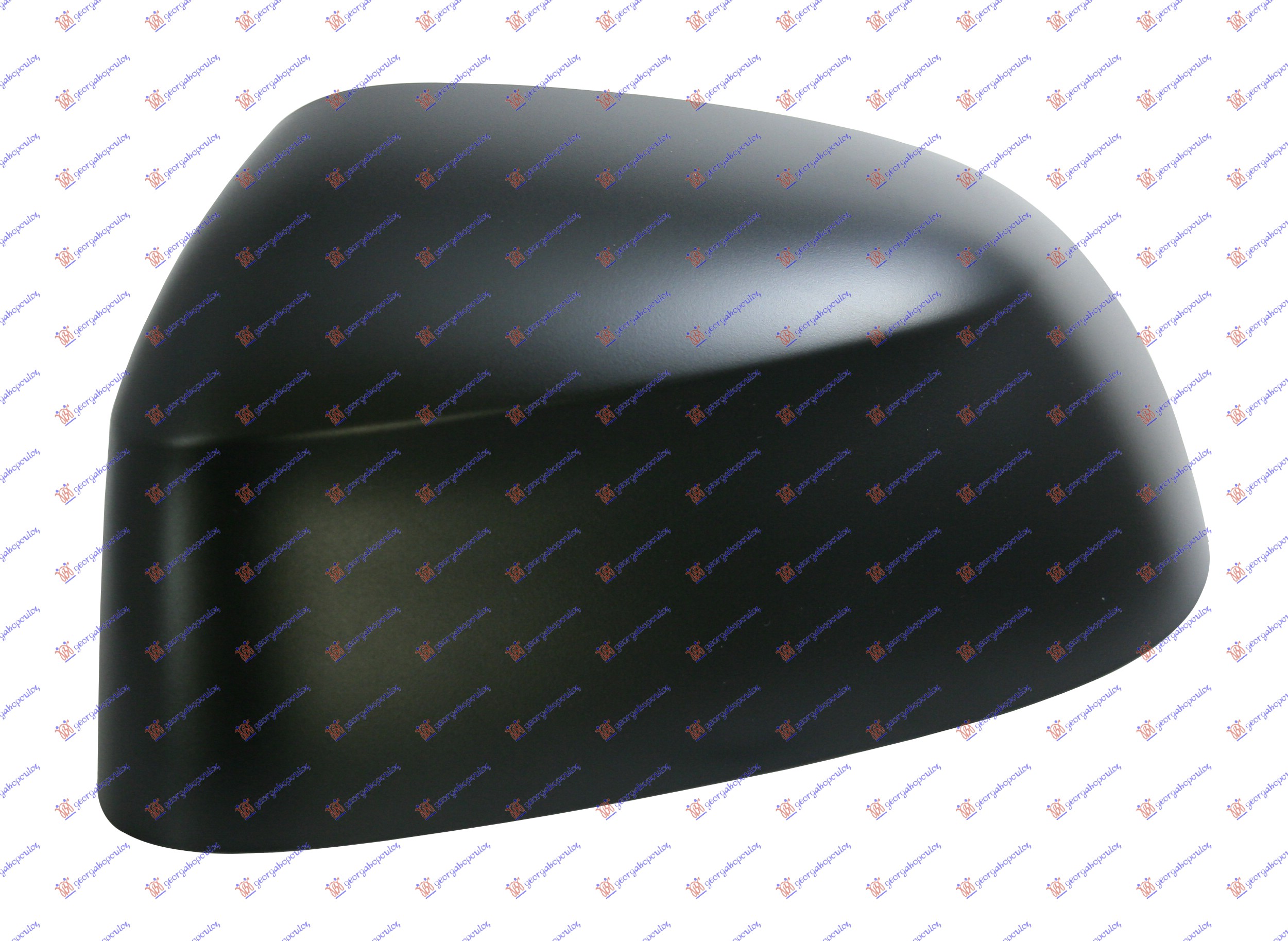 POKLOPAC RETROVIZORA BMW X5 2013-2018 (F15/F85)