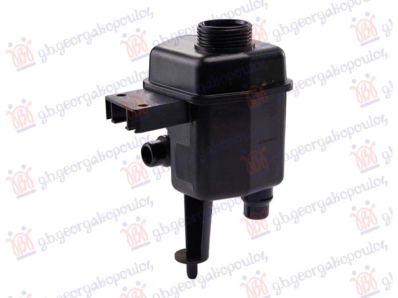POSUDA ZA ANTIFRIZ HIBRID (2.0L) (N20) BMW X5 2013-2018 (F15)