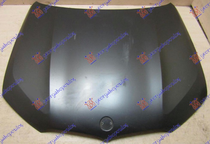 HAUBA BMW X5 2018-2023 (G05/F95)
