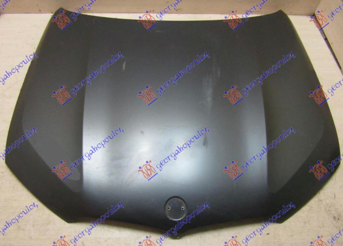 HAUBA (ALUMINIJUM) BMW X5 2018-2023 (G05/F95)
