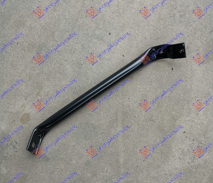 NOSAC VEZNOG LIMA DONJI ALUMINIJUM BMW X5 2018-2023 (G05/F95)