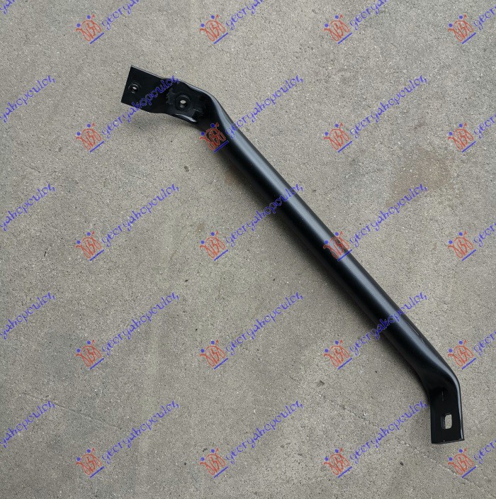 NOSAC VEZNOG LIMA DONJI ALUMINIJUM BMW X5 2018-2023 (G05/F95)