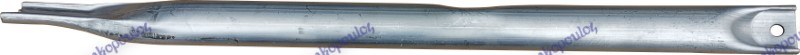 NOSAC PODUPIRACA PREDNJEG STUBA ALUMINIJUM BMW X7 2023- (G07)