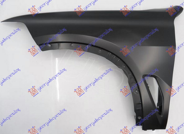 BLATOBRAN (ALUMINIJUM) BMW X5 2018-2023 (G05/F95)