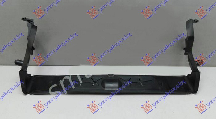 POKLOPAC HLADNJAKA DONJI (USMERIVAC VAZDUHA) PLASTICNI BMW X5 2018-2023 (G05/F95)