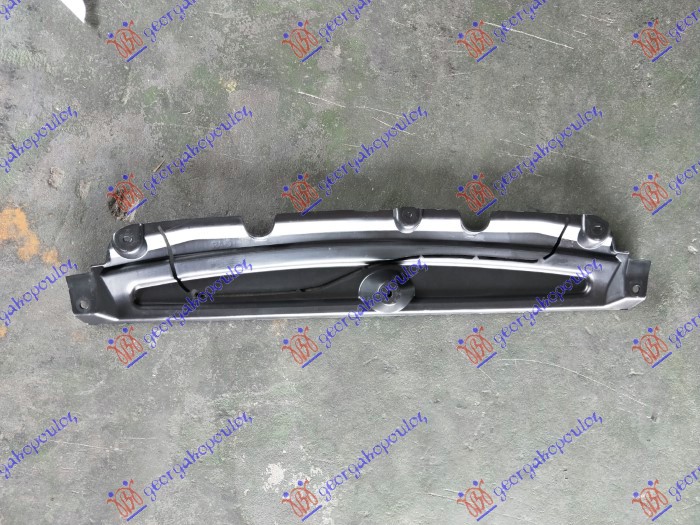 ZASTITA PODA (ZADNJI DEO) PLASTICNA BMW X5 2018-2023 (G05/F95)