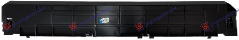 POKLOPAC HLADNJAKA DONJA PLASTICNA BMW X7 2023- (G07)
