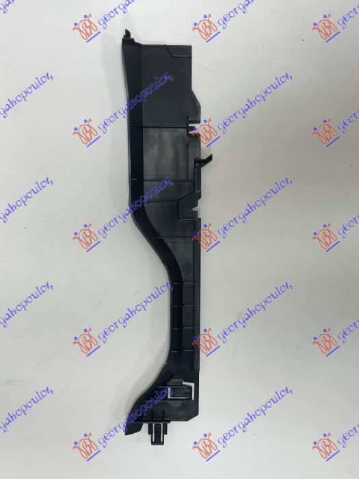 NOSAC HLADNJAKA VERTIKALNI PLASTICNI BMW X5 2018-2023 (G05/F95)