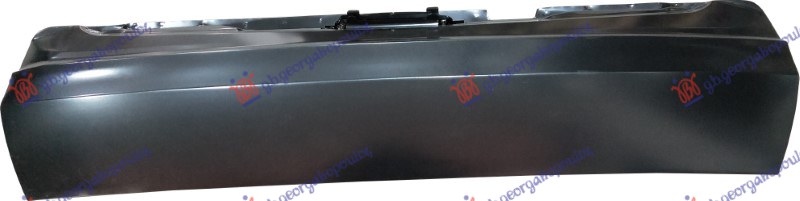 POKLOPAC GEPEK DONJI BMW X7 2023- (G07)