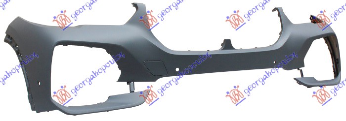 PREDNJI BRANIK PM (4 PDC SENZORI) BMW X5 2018-2023 (G05/F95)