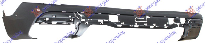 ZADNJI BRANIK (4 PDC SENZORI) BMW X5 2018-2023 (G05/F95)