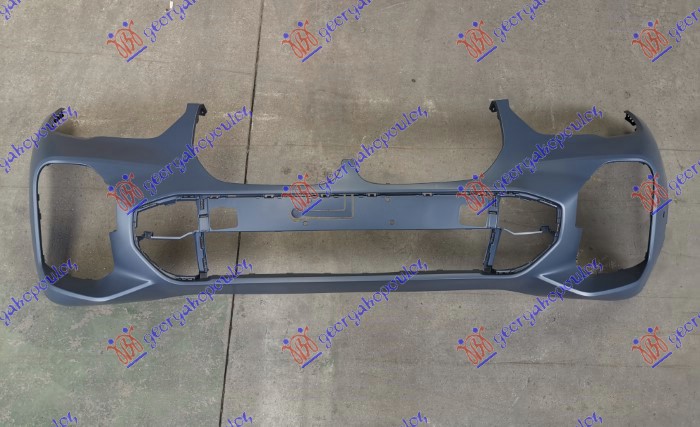 PREDNJI BRANIK PM (2 PDC SENZORI) (M-SPORT & M50) BMW X5 2018-2023 (G05/F95)