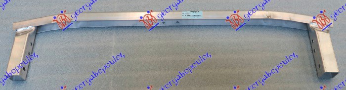SINA PREDNJEG BRANIKA DONJA ALUMINIJUM BMW X7 2018-2023 (G07)