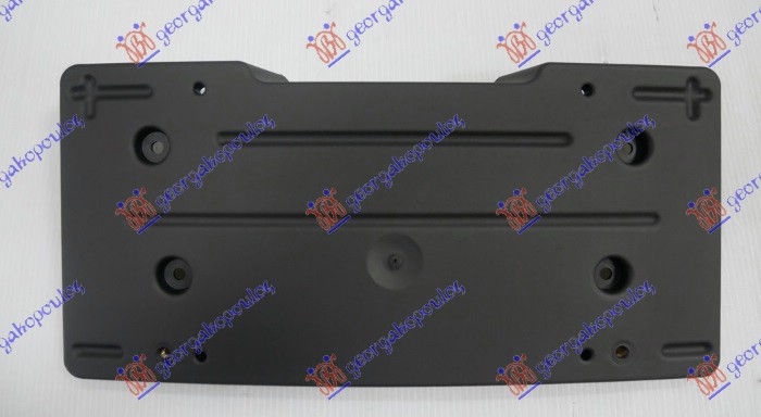 DRZAC TABLICE PLASTICNI (M-SPORT) BMW X5 2018-2023 (G05/F95)