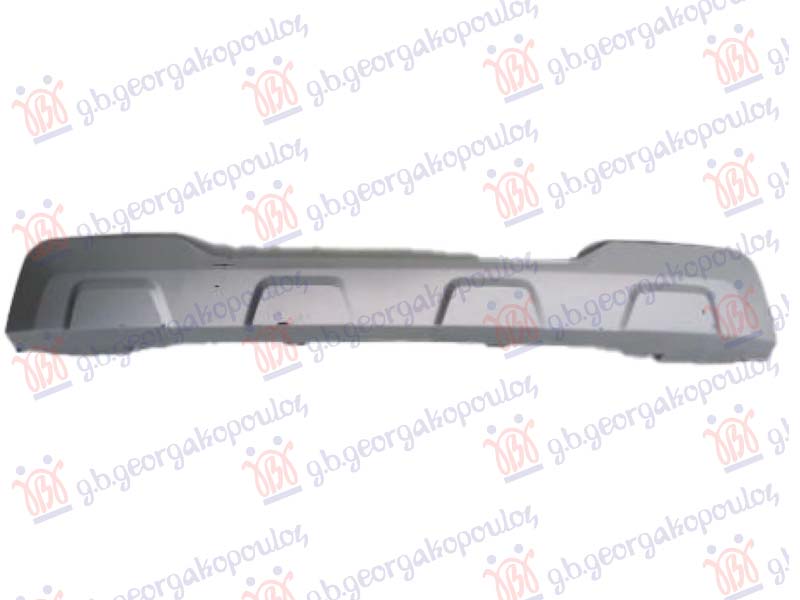 LAJSNA ZADNJEG BRANIKA DONJA BMW X5 2018-2023 (G05/F95)