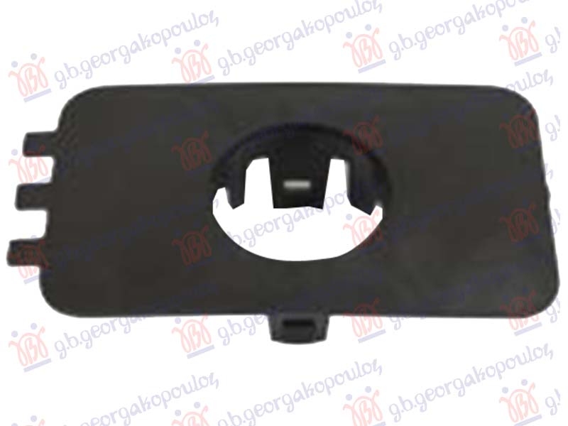 NOSAC PREDNJEG SENZORA PLASTICNI (M-SPORT) BMW X5 2018-2023 (G05/F95)