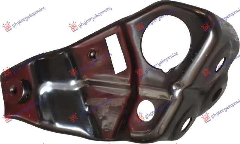 NOSAC BLATOBRANA METAL (PREDNJI BOCNI GORNJI) BMW X5 2018-2023 (G05/F95)