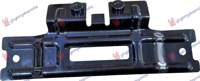 NOSAC SINE PREDNJEG BRANIKA ALUMINIJUM BMW X7 2023- (G07)