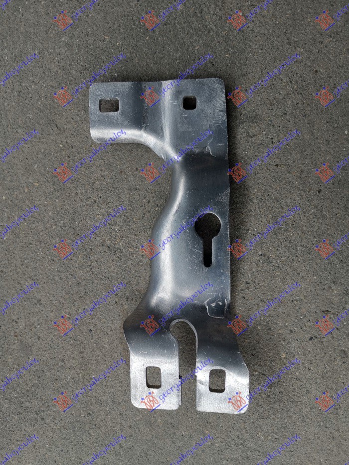 NOSAC SINE PREDNJEG BRANIKA UNUTRASNJI DONJI ALUMNIJUM BMW X7 2023- (G07)