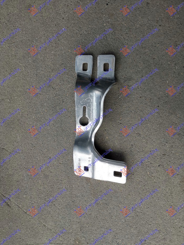 NOSAC SINE PREDNJEG BRANIKA UNUTRASNJI DONJI ALUMNIJUM BMW X7 2023- (G07)