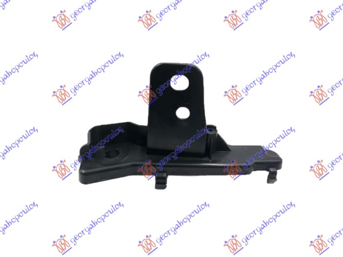 NOSAC PREDNJEG BRANIKA DONJI BOCNI PLASTICNI BMW X5 2018-2023 (G05/F95)