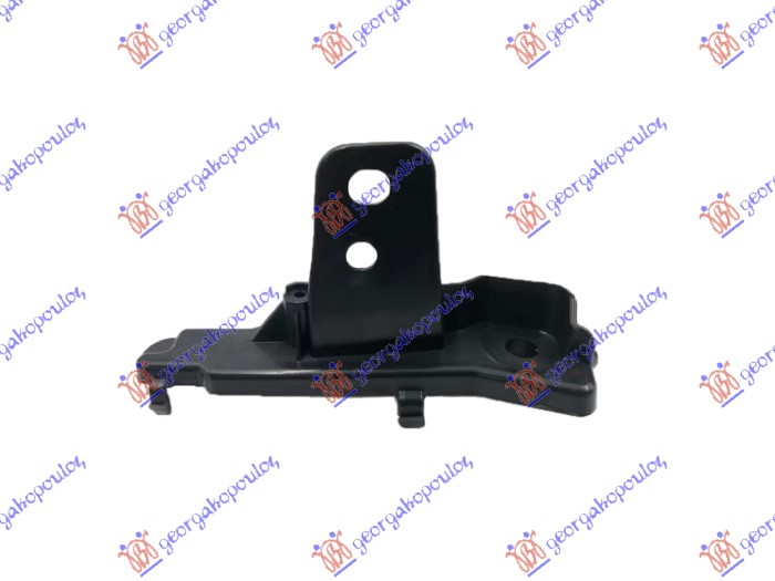 NOSAC PREDNJEG BRANIKA DONJI BOCNI PLASTICNI BMW X5 2018-2023 (G05/F95)