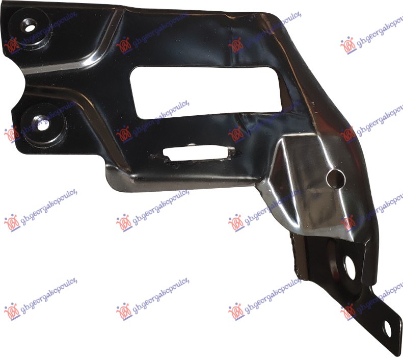 NOSAC BLATOBRANA METAL (PREDNJI BOCNI DONJI) BMW X5 2018-2023 (G05/F95)