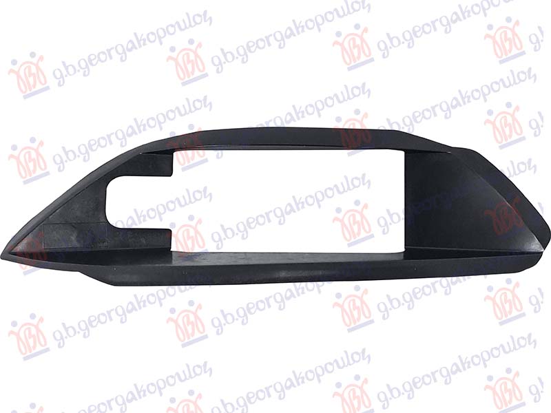 NOSAC STOP LAMPE PLASTICNI BMW X5 2018-2023 (G05/F95)