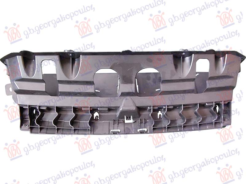 NOSAC ZADNJEG BRANIKA GORNJI PLASTICNI (M-SPORT) BMW X5 2018-2023 (G05/F95)