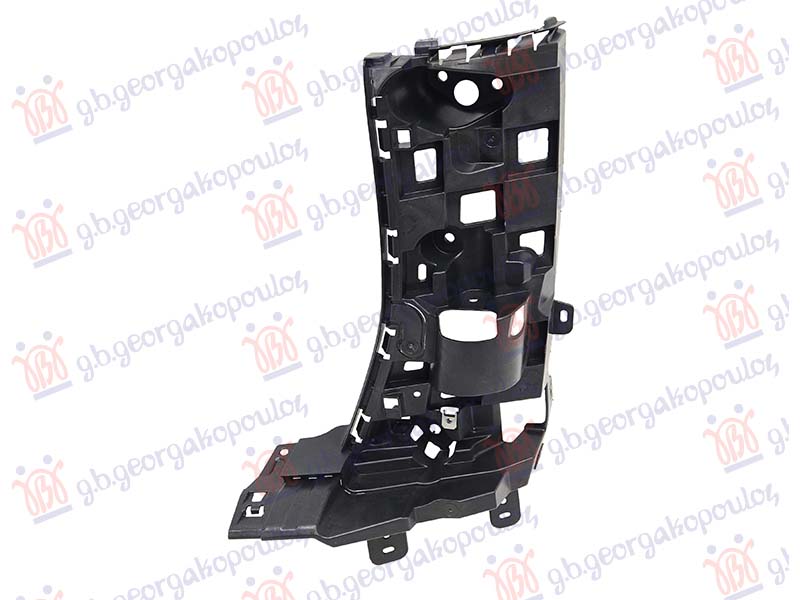 NOSAC ZADNJEG BRANIKA UNUTRASNJI PLASTICNI BMW X5 2018-2023 (G05/F95)