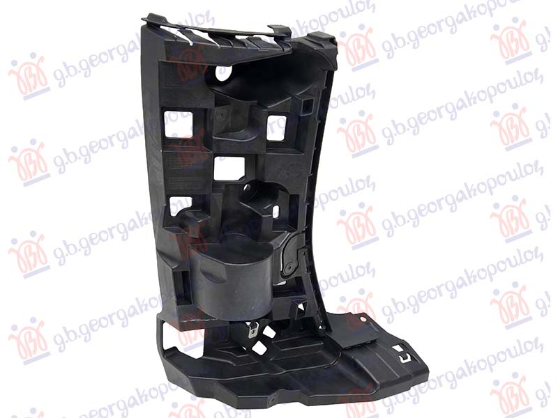 NOSAC ZADNJEG BRANIKA UNUTRASNJI PLASTICNI BMW X5 2018-2023 (G05/F95)