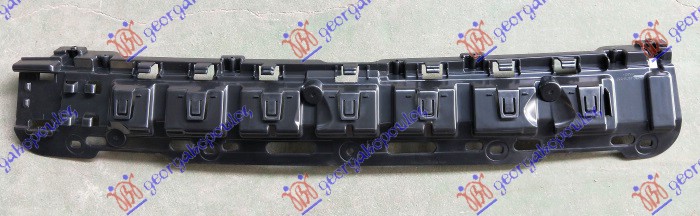 NOSAC (OJACANJE) ZADNJEG BRANIKA PLASTICNI (M-SPORT) & (M50) BMW X5 2018-2023 (G05/F95)