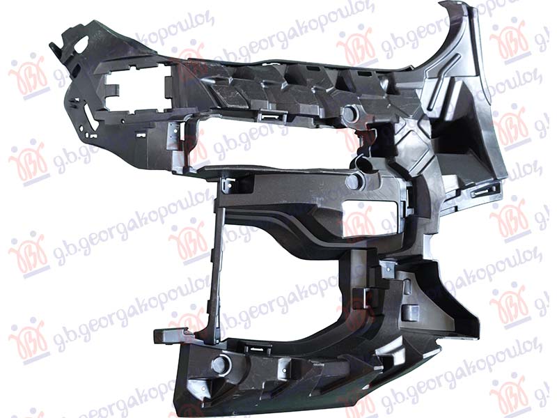 NOSAC MAGLENKE PLASTICNI (M-SPORT) BMW X5 2018-2023 (G05/F95)