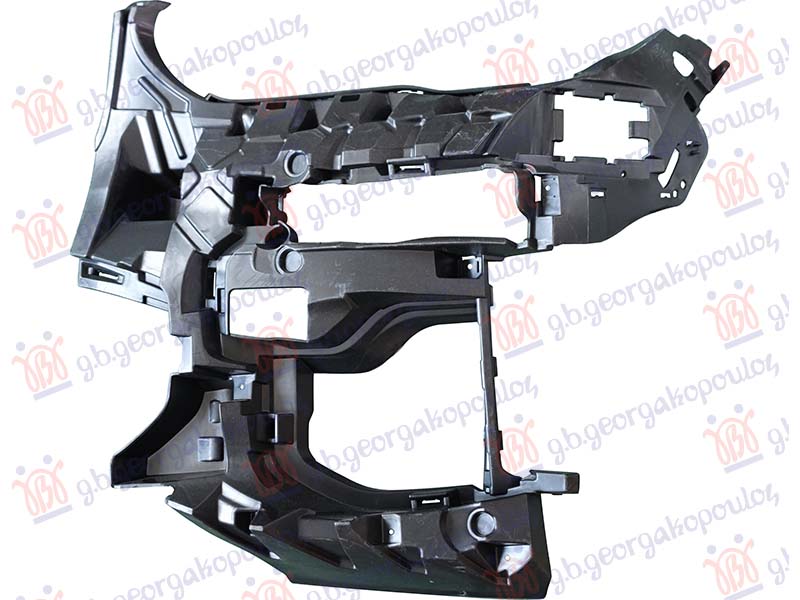 NOSAC MAGLENKE PLASTICNI (M-SPORT) BMW X5 2018-2023 (G05/F95)