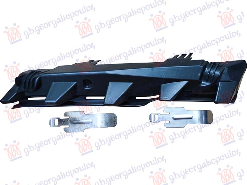 NOSAC FARA PLASTICNI BMW X5 2018-2023 (G05/F95)