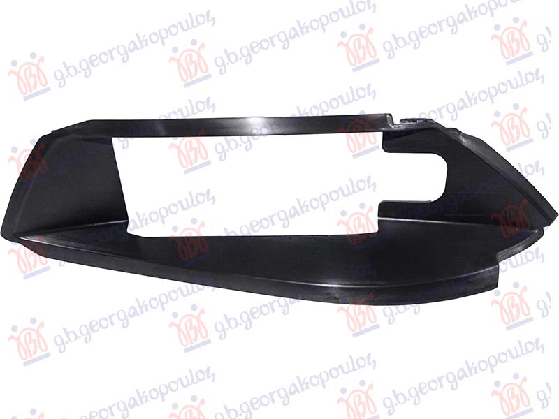 NOSAC STOP LAMPE PLASTICNI (M-SPORT) BMW X5 2018-2023 (G05/F95)